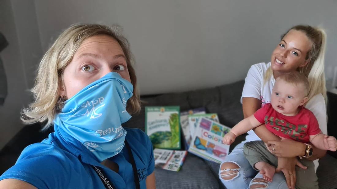 Southwestern advantage latvia